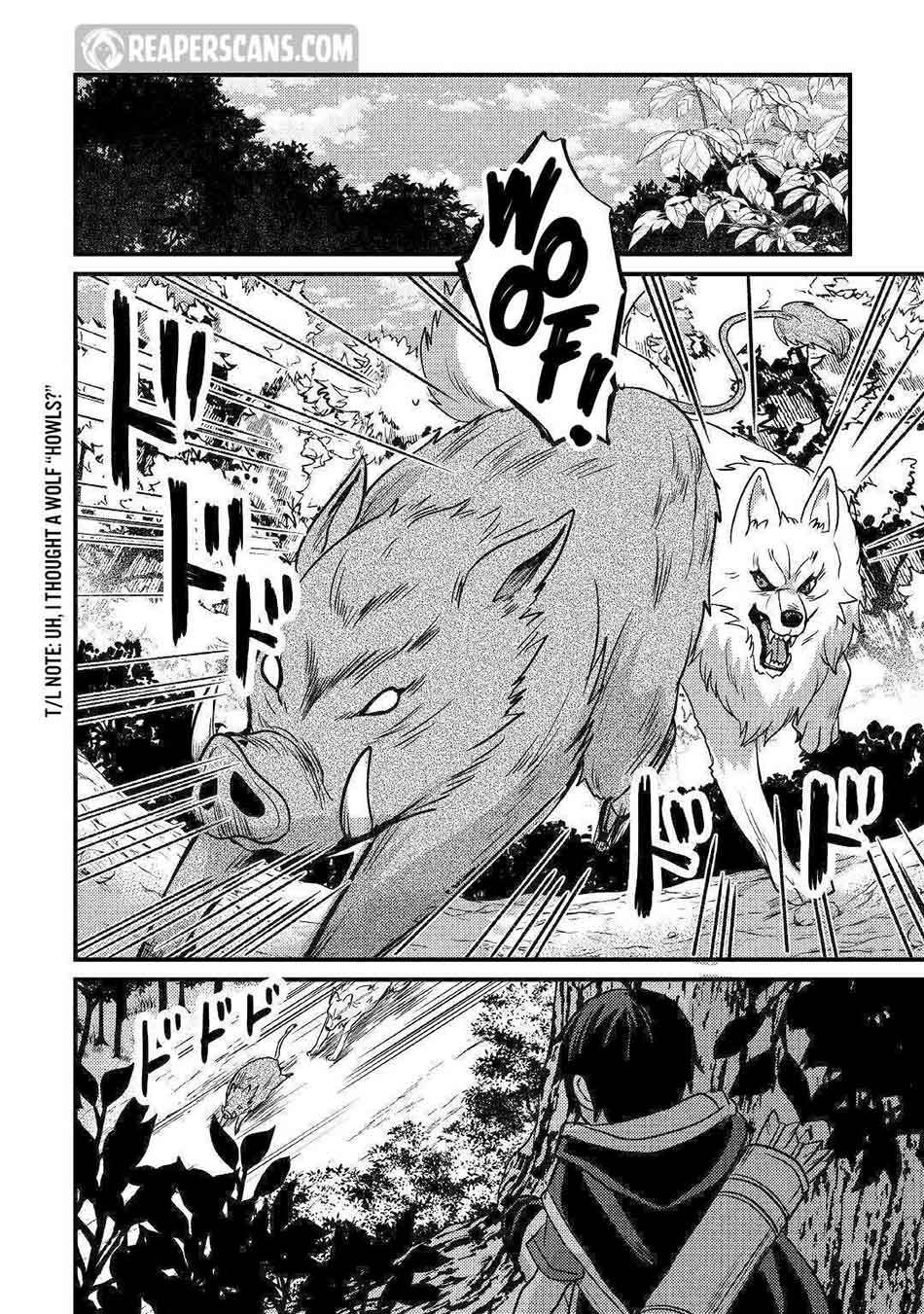 Fuguushoku to Baka ni Saremashita ga Jissai wa Sorehodo Waruku Arimasen? chapter 11